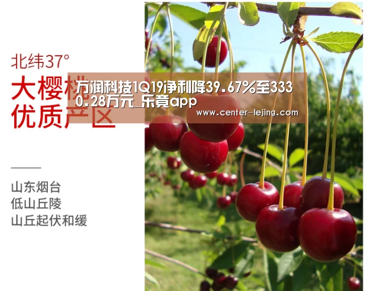 万润科技1Q19净利降39.67%至3330.28万元_乐竟app(图1) 乐竟app