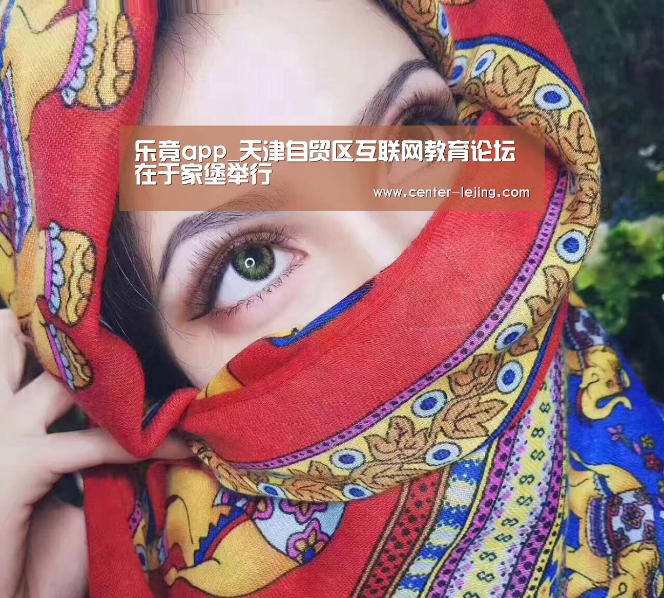 乐竟app_天津自贸区互联网教育论坛在于家堡举行(图3) 乐竟棋牌