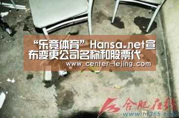 “乐竟体育”Hansa.net宣布变更公司名称和股票代码(图1) 乐竟娱乐
